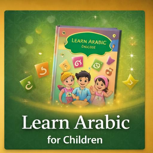 Learn Arabic for Children