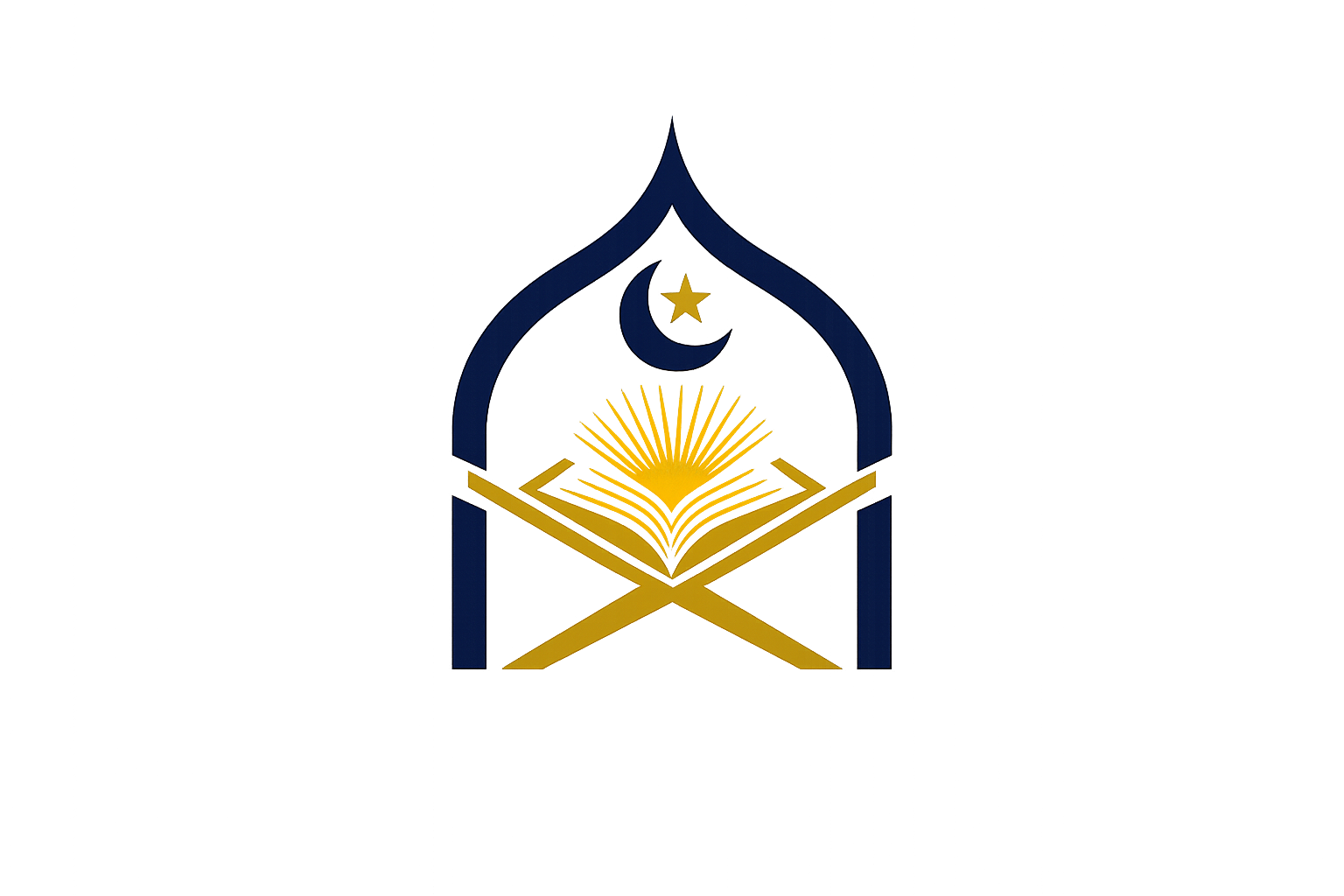 My Quran Roots Logo